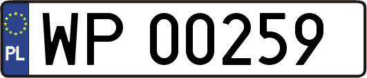 WP00259