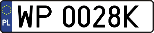 WP0028K