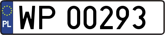 WP00293