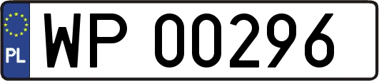 WP00296