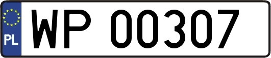 WP00307