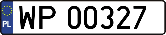 WP00327