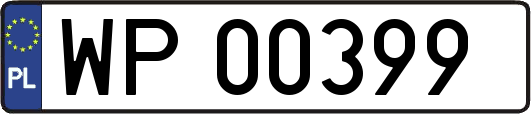 WP00399