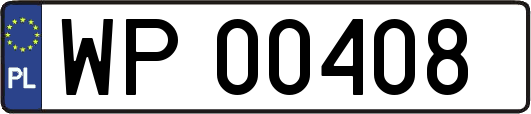 WP00408