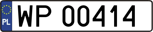 WP00414