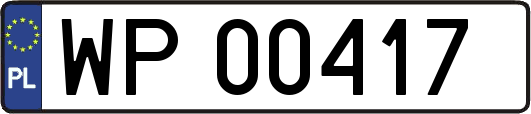 WP00417