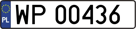 WP00436