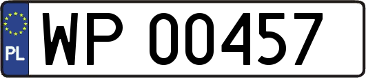 WP00457
