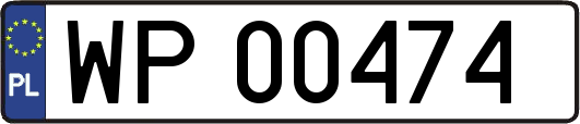 WP00474