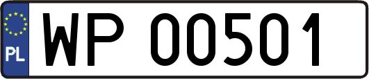 WP00501