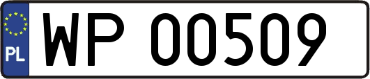WP00509