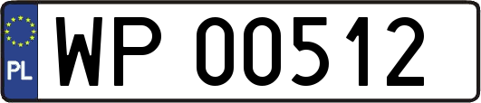 WP00512