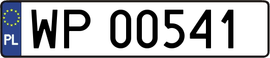 WP00541