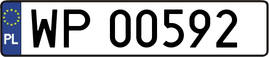 WP00592