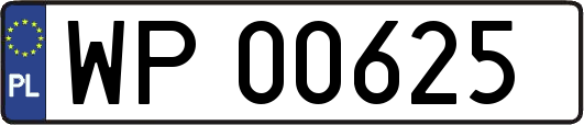 WP00625