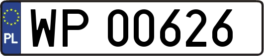 WP00626