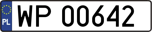 WP00642