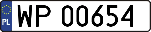 WP00654