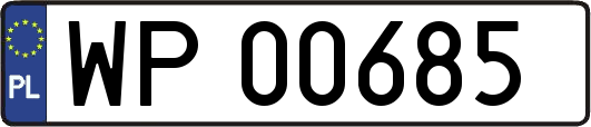 WP00685
