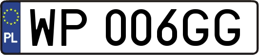 WP006GG