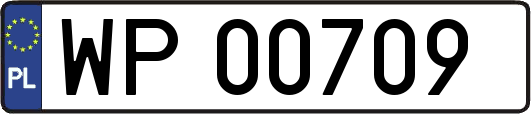 WP00709