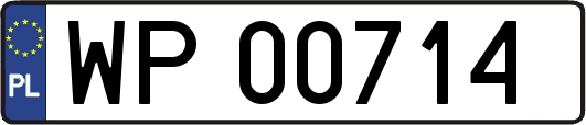 WP00714