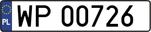 WP00726
