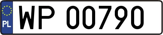 WP00790