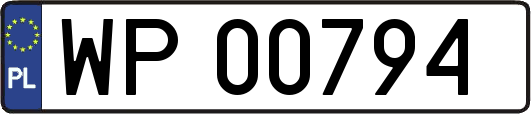 WP00794
