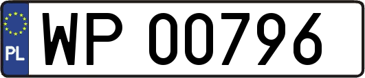 WP00796