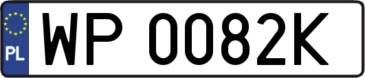 WP0082K