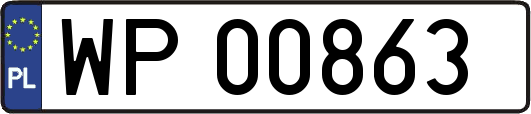 WP00863