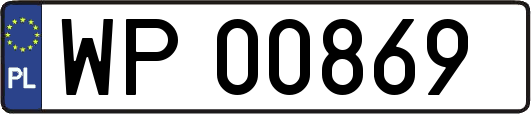WP00869