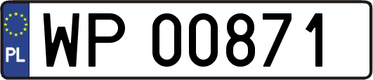 WP00871