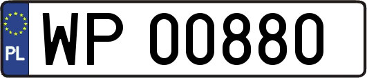 WP00880