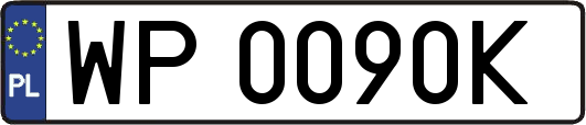 WP0090K