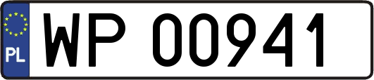 WP00941