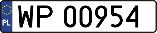 WP00954