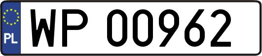 WP00962