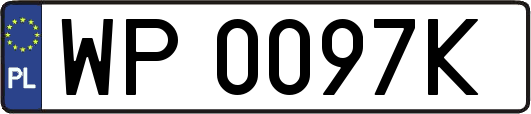 WP0097K