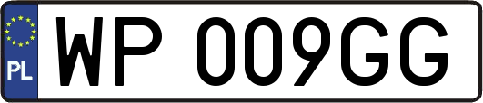 WP009GG