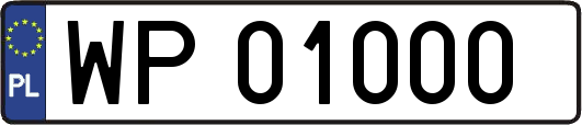 WP01000