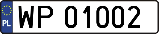 WP01002