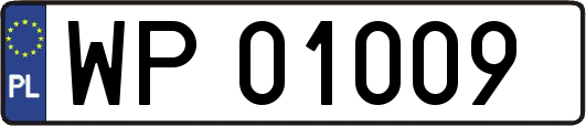 WP01009