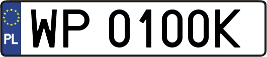 WP0100K