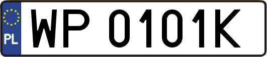 WP0101K