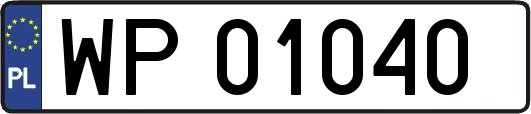 WP01040