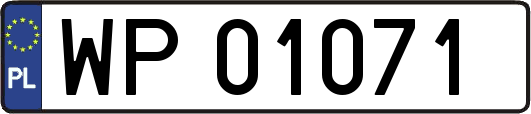 WP01071