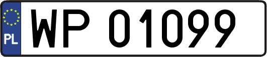 WP01099