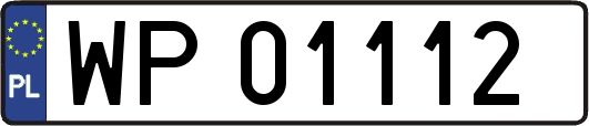 WP01112
